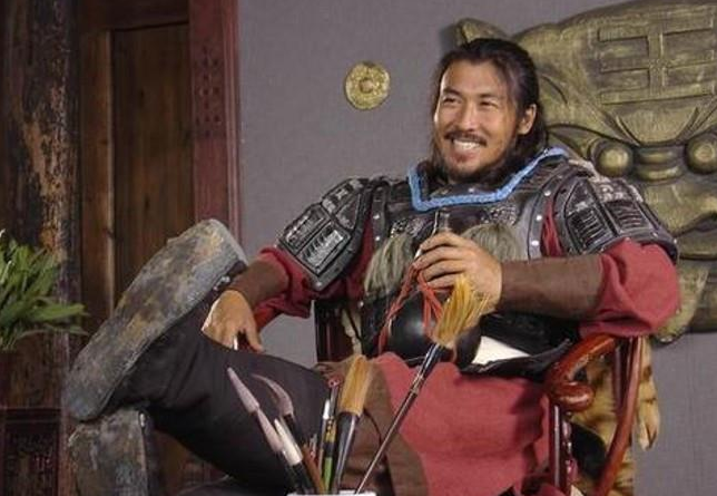 范增|古代害死范增刘表的背疽，到底是啥病，为何患上就无药可救？