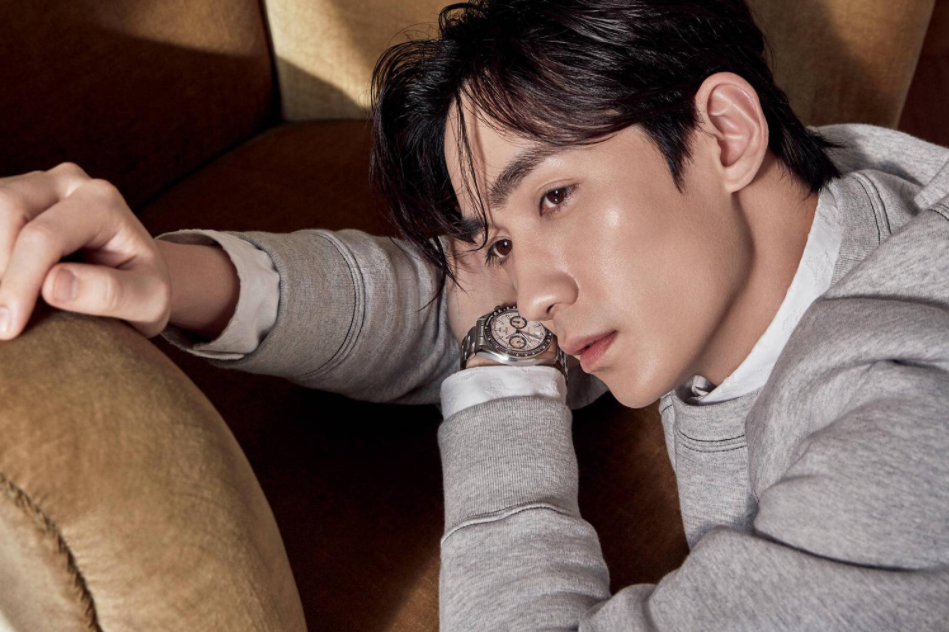 娱乐圈|朱一龙的人品以及能力，不管在娱乐圈还是普通人那里，都是一流的