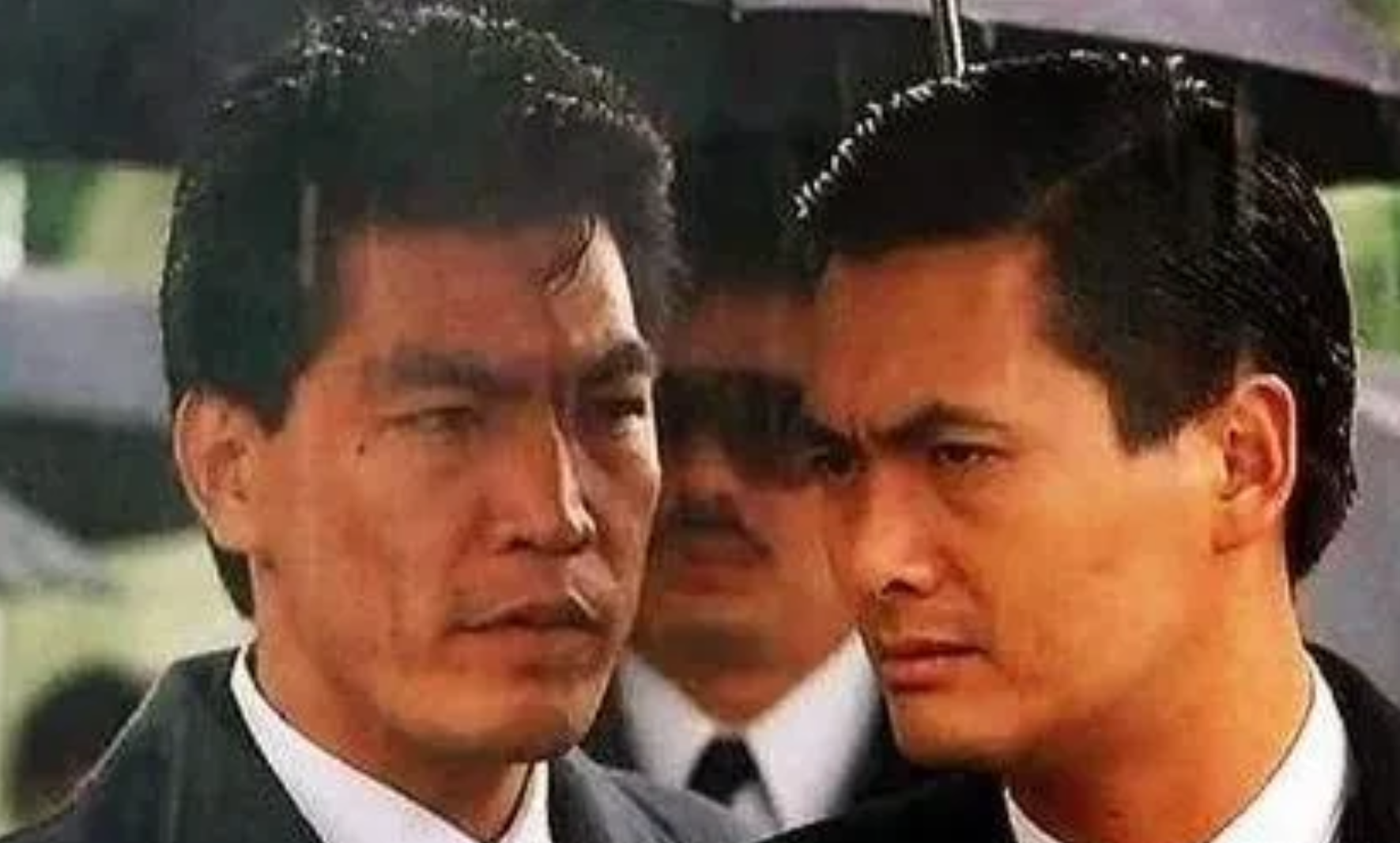 成奎安|1975年,梁小龙劝成奎安出去找活,成奎安垂头丧气道:我有案底谁敢用啊