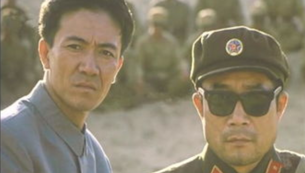 戈壁滩|这部电影，惊动了8颗外国卫星！只因拍摄场面太过真实