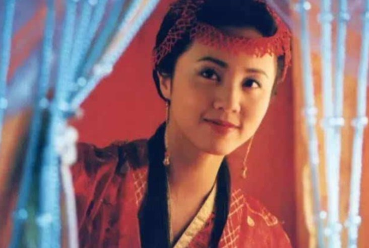 黄磊|黄磊结婚前致电刘若英“你不同意我就不结”, 孙莉当时是怎么做的?