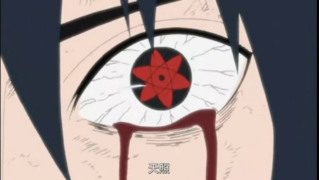 火影忍者|《火影忍者》写轮眼能力排名,谁拥有最强写轮眼?(上)