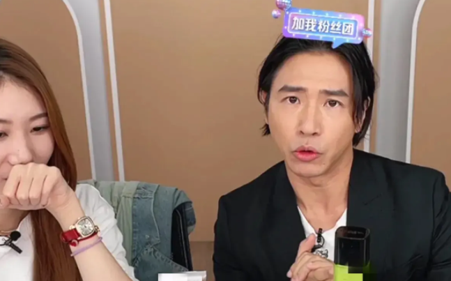 欧弟|欧弟改行直播带货买者寥寥几人，沦落至此，究竟该怪谁呢？