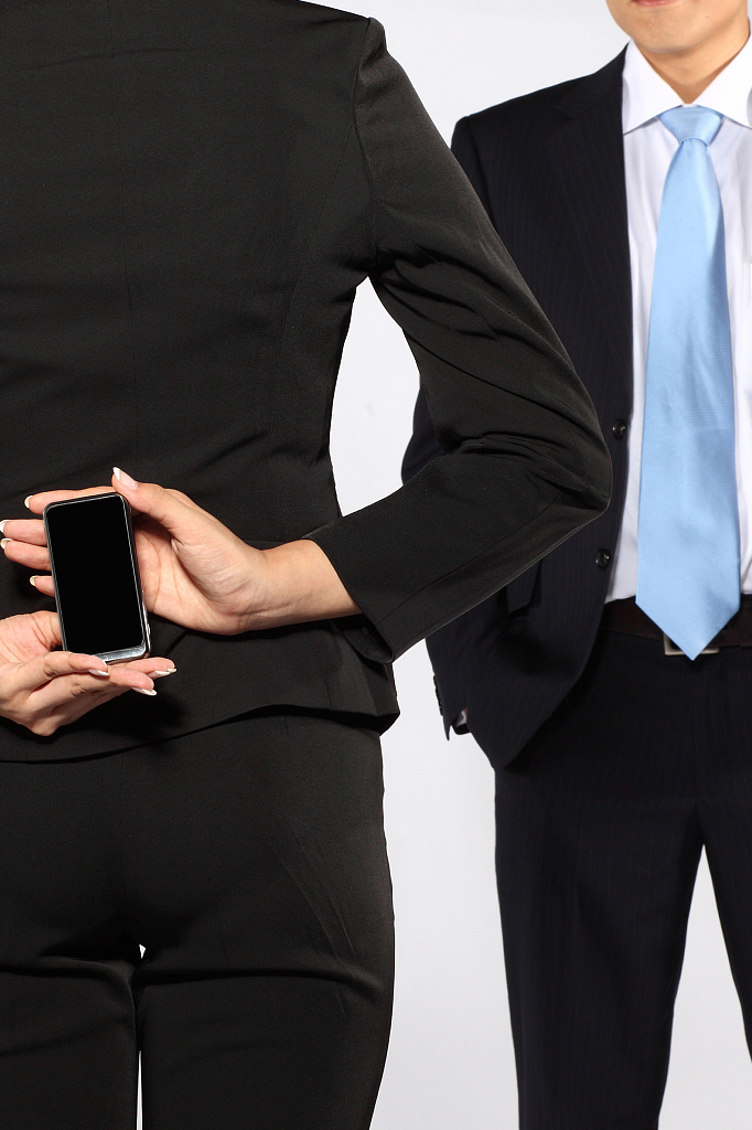 |同事之间关系再好，这8话也要烂在肚子里，尤其是第八句，很多人吃过大亏