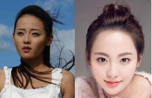 面膜 37岁“精致仙女”黄圣依，面膜不断，素颜状态好