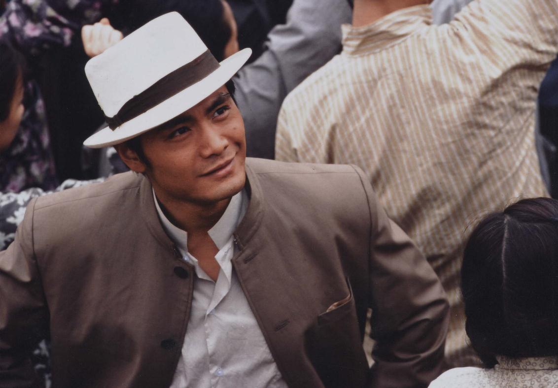 邵兵|被张纪中砸100万轰出剧组的邵兵，现在怎么样了？