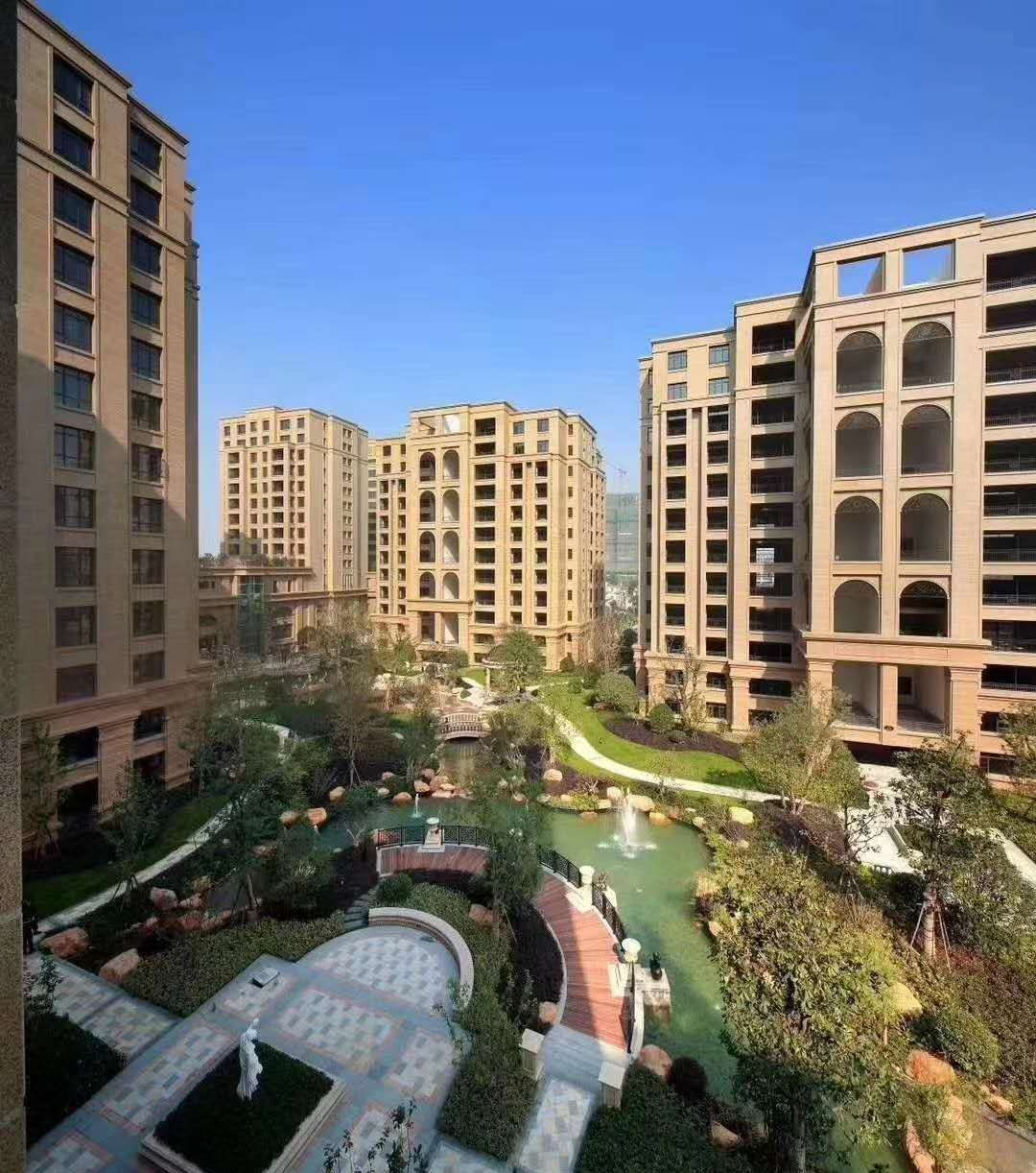 房价|说真的,二线以上的省会城市的优质房子还是可以买的