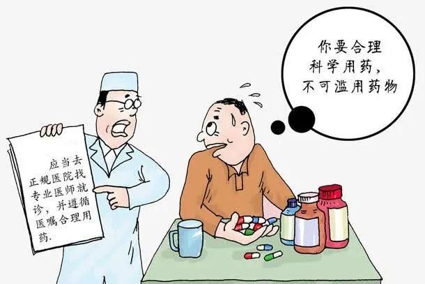 脱发|这几个防脱骚操作需谨慎，要当心加重脱发！