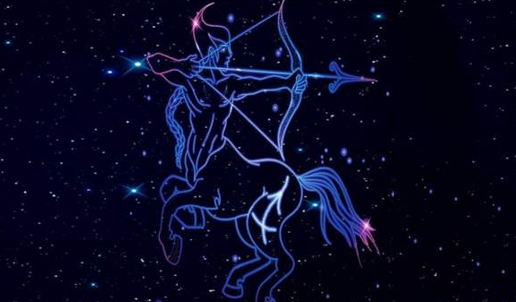 韩晓菲聊星座 极其复杂的射手座，爱情里忠于自己的想法，不勉强对方