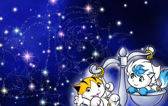 蒙蒙聊星座|天秤座的男生对待爱情，犹豫不决，却会付出所有真心