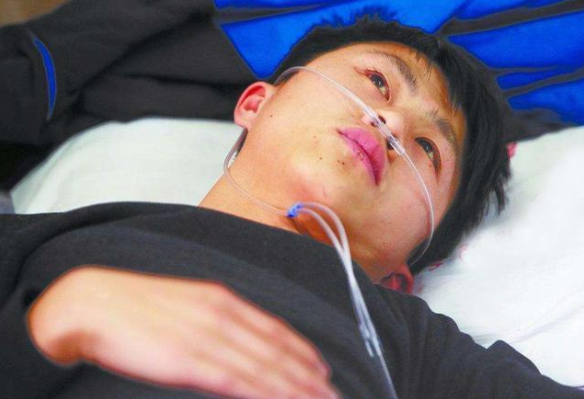 千金芳|24岁男子肝癌晚期,化疗3次身亡,医声叹息:这种食物,毁肝更索命