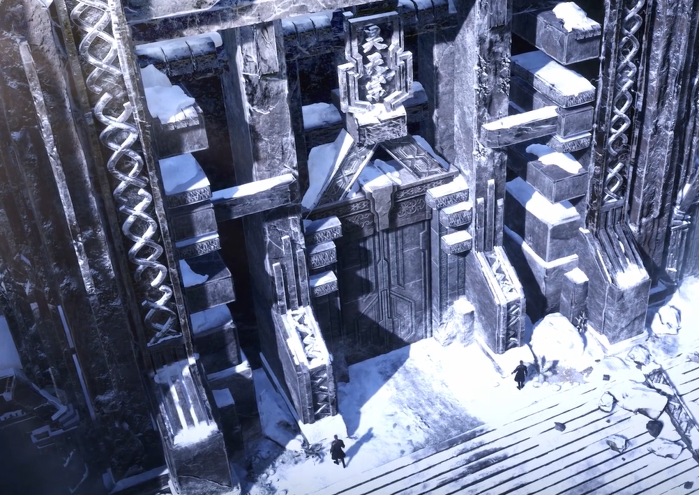 昊天宗|斗羅大陸：難怪昊天宗是天下第一宗門，兩百把錘子出世誰人能敵？(1)