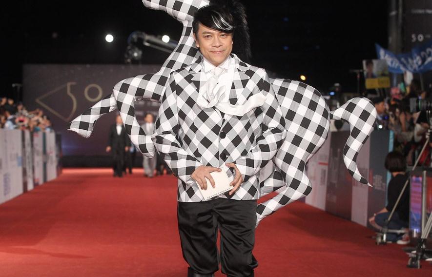 蔡康永|与父母唱反调、被学校开除、恋上同性，绅士蔡康永原来这么叛逆？