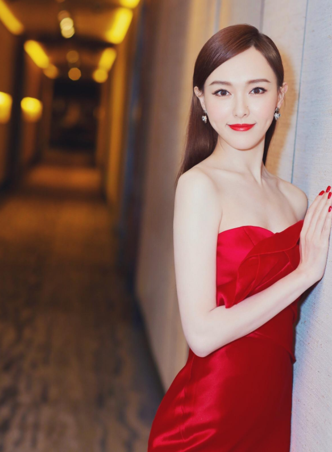 娱乐圈|四小花旦十年变化：全部已婚生子，三位成顶流，一位演技退步