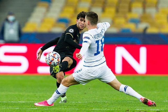 龙尚屋语 欧冠：巴塞罗那vs基辅迪那摩，背水一战，巴萨能否保留晋级希望？