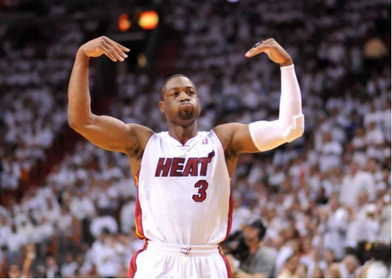 谌利军|为什么说在NBA打球的人，肯定不是世界上最强的四百个人？