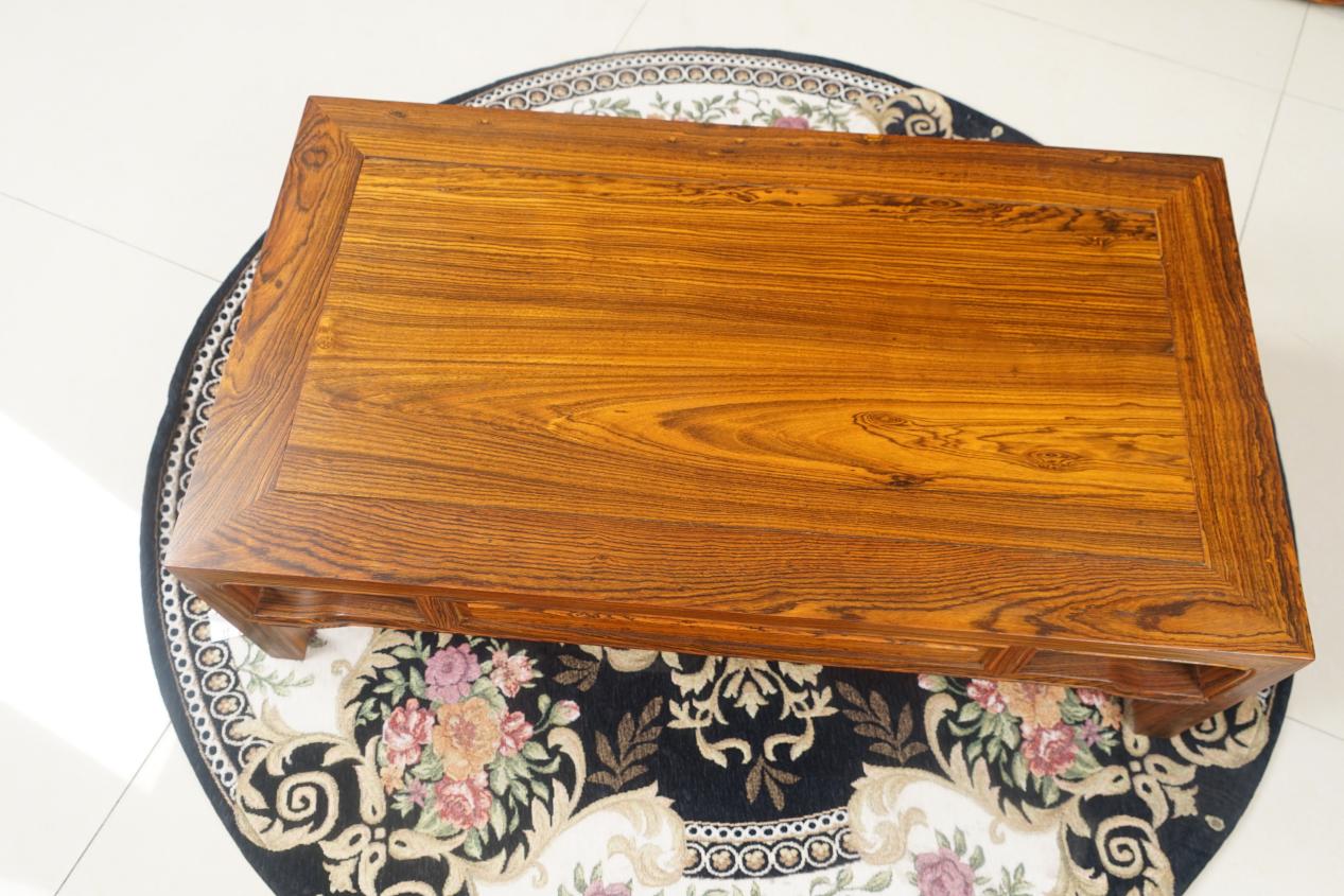 红木家具:买红木家具,这些误区慎入