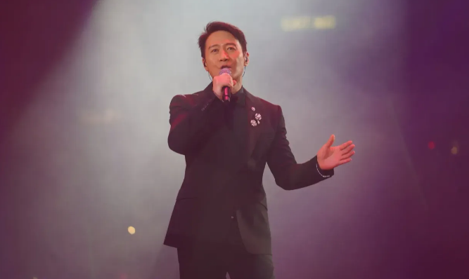 演唱会|天王不如流量？黎明演唱会票价888，芒果音乐节票价18888