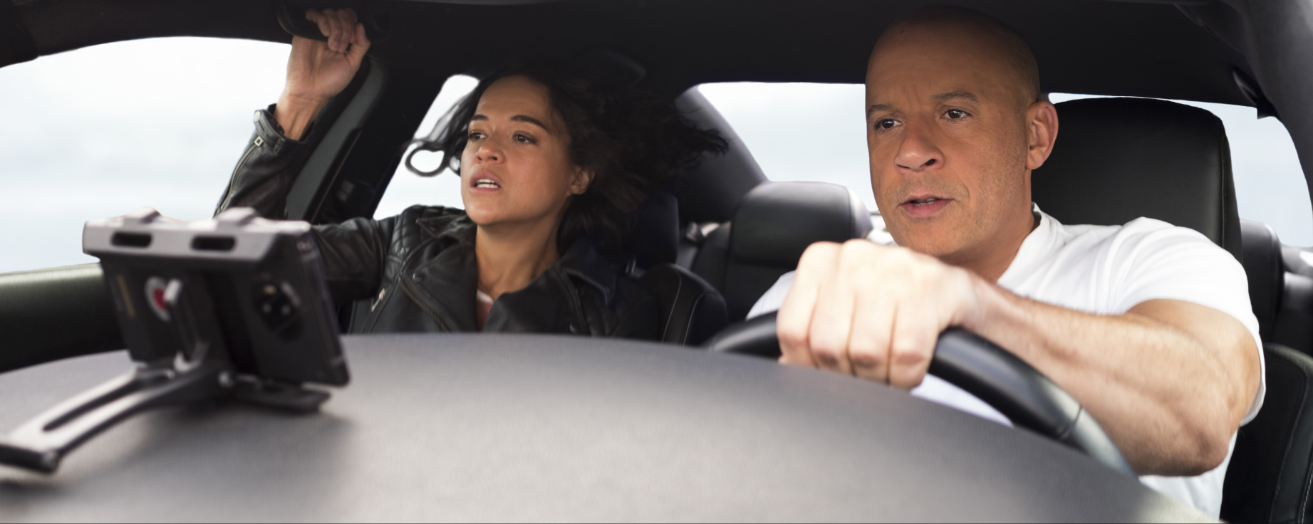 速度与激情9|《速度与激情9》15天拿下14天票房冠军，国产片就等郑恺来救场了