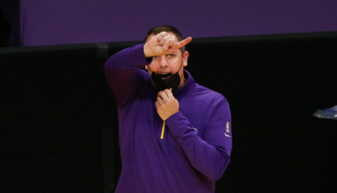 安东尼·戴维斯|湖人直通季后赛希望渺茫！浓眉哥点出崩盘原因，沃格尔直言有信心