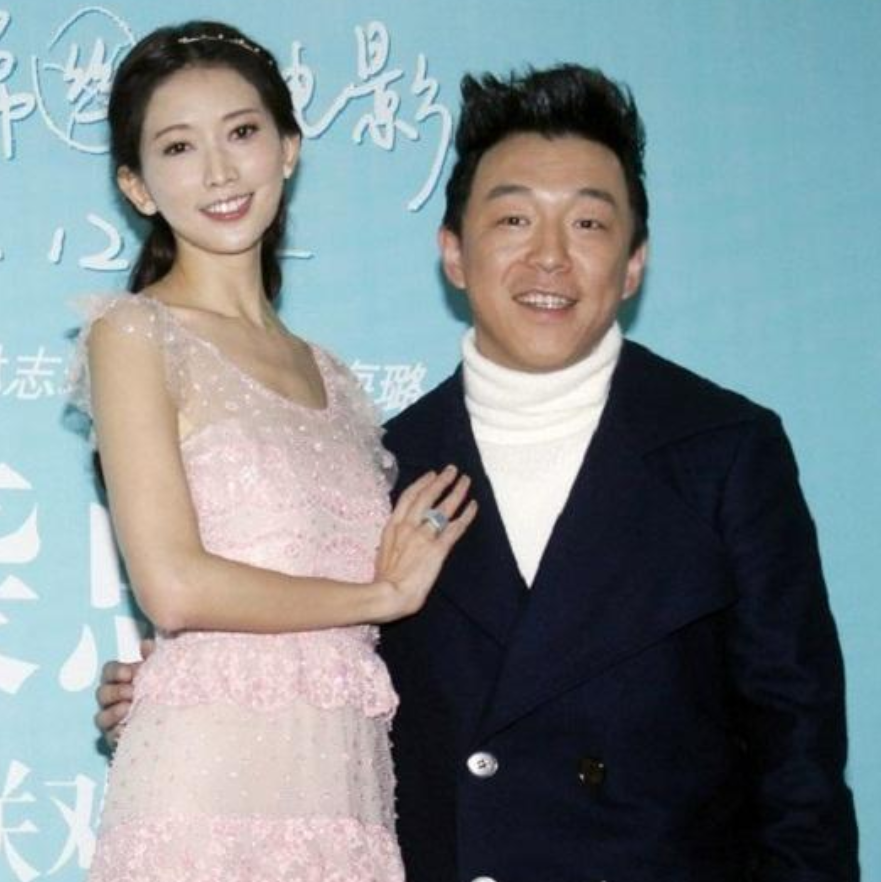 黄渤|柳岩调侃黄渤：你这么喜欢二手货？黄渤机智回怼，网友：情商高