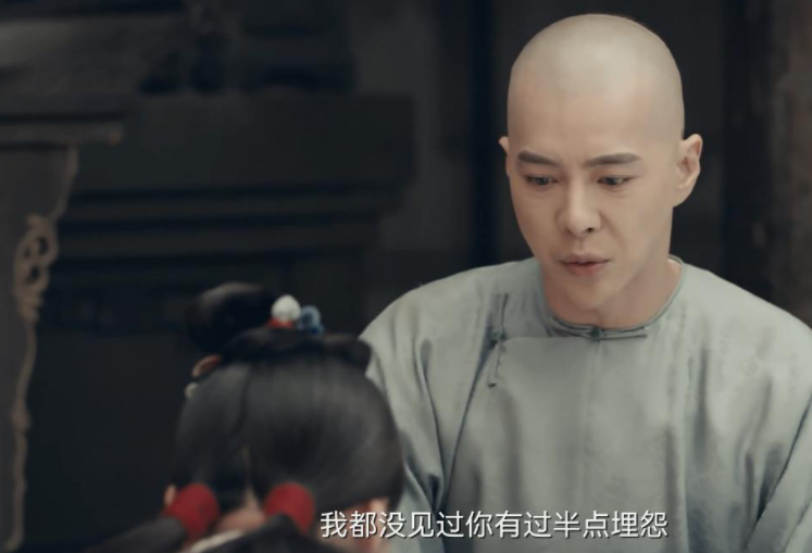 谢霆锋|曾宝琴为什么一心念着任雪堂，却对真心待她的魏良弓，视而不见？