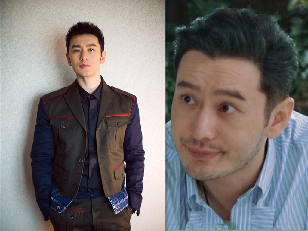 明星减肥后 才懂啥叫整容式逆袭 网友表示这身材真的是逆生长了
