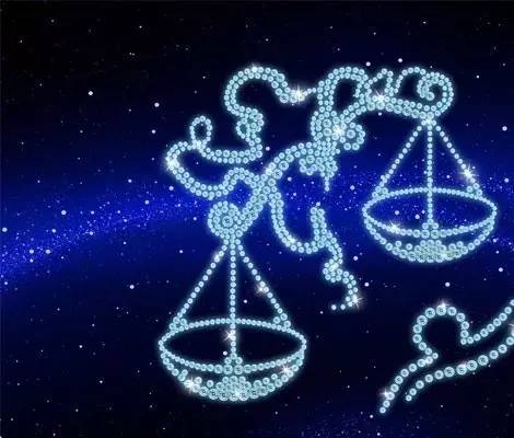 师绮梅的星座解说|天秤们是天生演技派，交际能力强伪装出来的，包容心很强