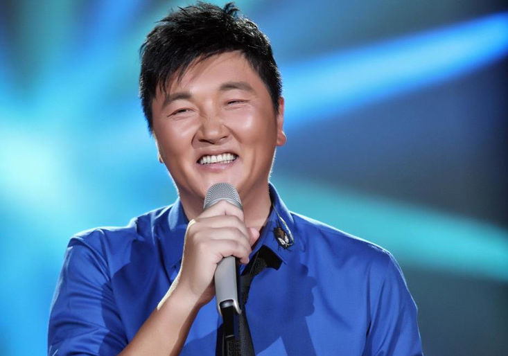 孙楠|为娶三婚的潘蔚，孙楠跟买红妹离婚，今买红妹的报复手段堪称教科书