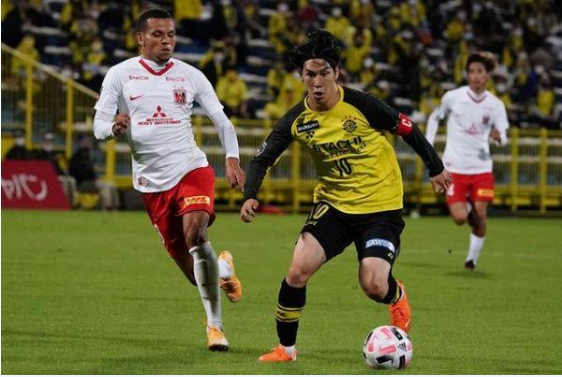 水原三星|【每日公推】福岡黃蜂 VS 札幌岡薩 水原三星 VS 全北現代 二串一