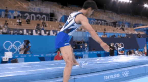 奥运会|奥运会调查出炉！水谷隼MVP，桥本大辉第三，伊藤美诚双料第一