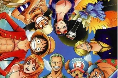 海贼王|海贼王：日本收视率很高的几个剧情，国内却为零，原因是被禁播