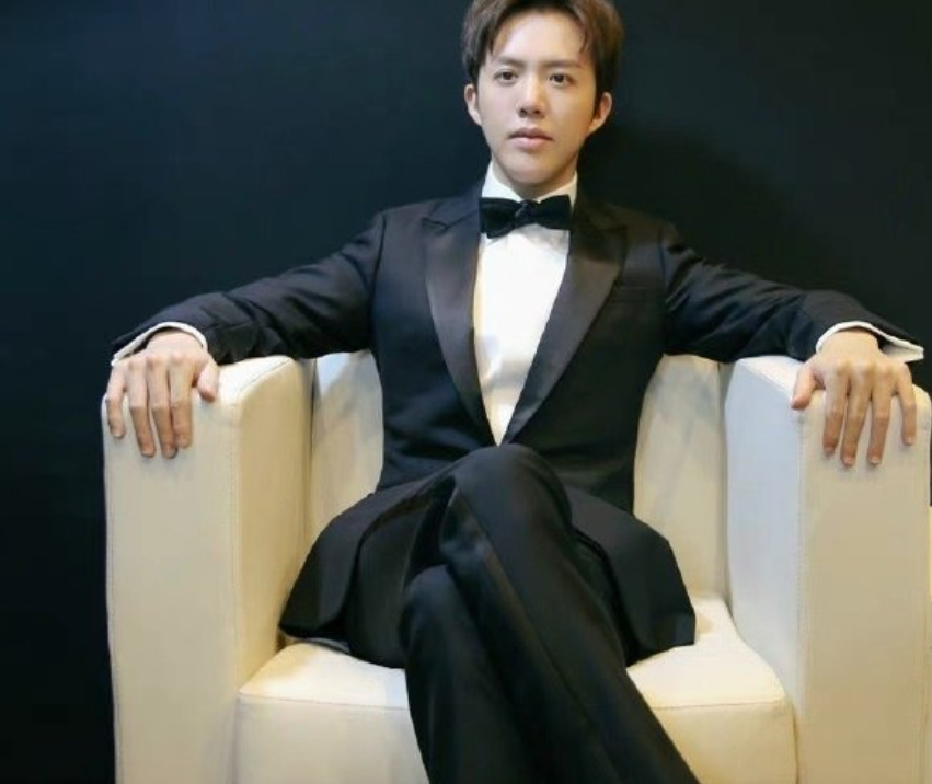 黄景瑜|唱歌对于李云迪来说不是最重要的,他表达的意思是可唱可不唱