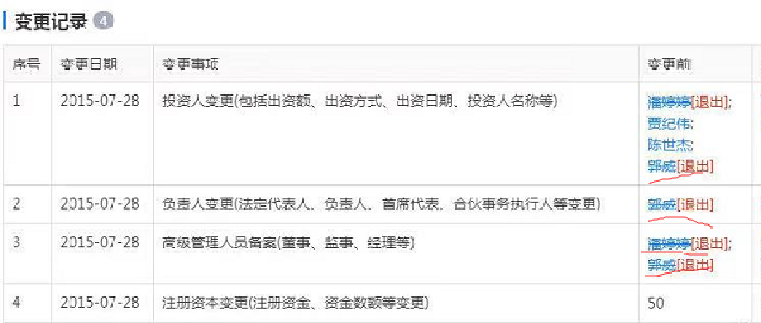 郭希宽|暴露了！所有一切都将真相大白，错换28年谜底即将揭开了