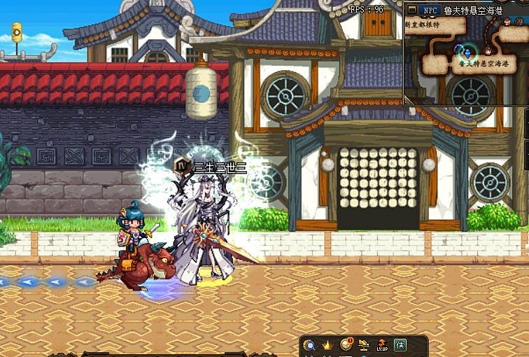 租赁|DNF：7.22新增小队租赁玩法，SPK给刃影加鸡腿，果然是亲女儿职业