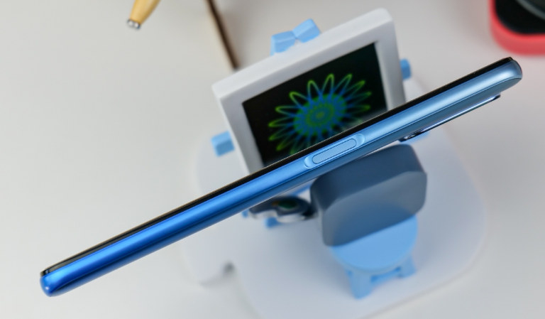 高通骁龙|realme Q2测评：5G手机进入千元机时代