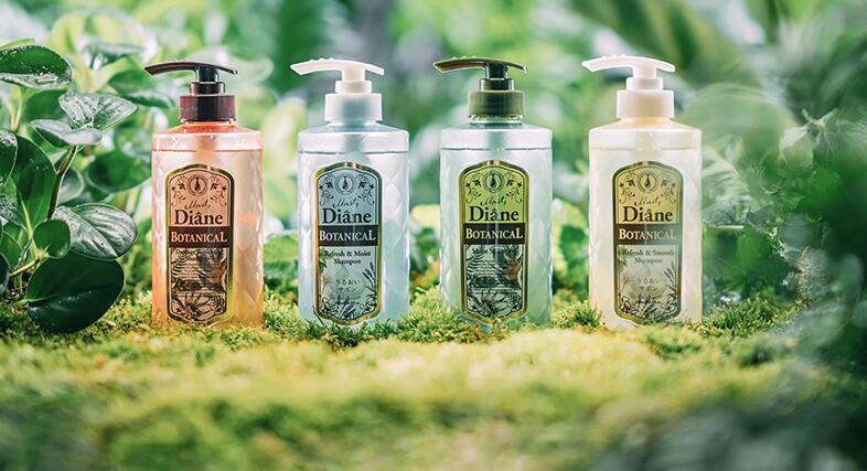 润唇膏 被戚薇晒的洗发水圈粉，不愧是“油头克星”，网友：洗完蓬松柔顺