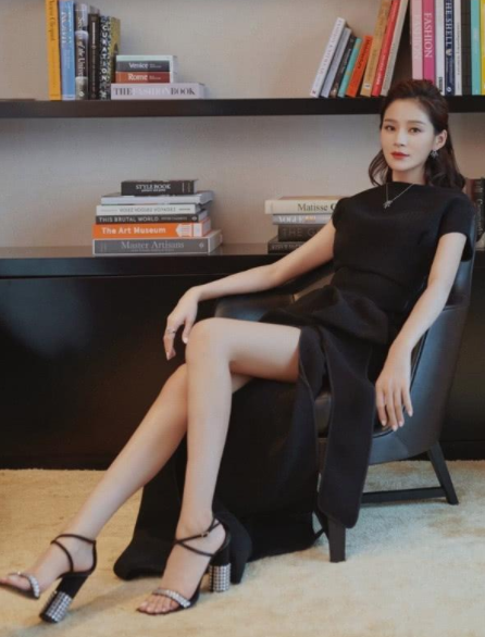 容嬷嬷|他是容嬷嬷的“儿子”，出道15年无人认识，媳妇却“人尽皆知”