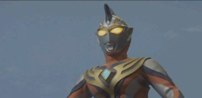 杰斯·麦卡兰|4个曾与人类为敌的奥特曼,一个为古代霸主,一个复仇心切