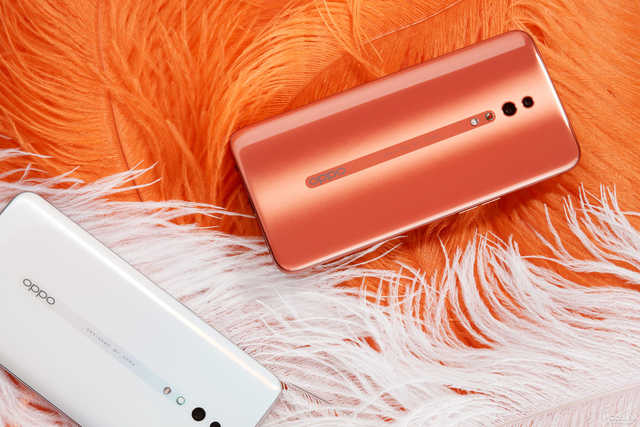 OPPO Reno Z评测:联发科P90究竟表现如何?