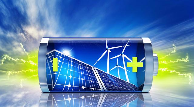 锂电池 中国股市:未来有望翻10倍的“锂电池”龙头股名单,就这13只!