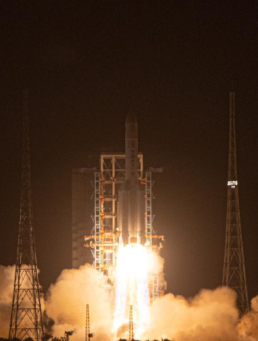 月球 嫦娥5号带回来的样本，让全世界的研究人员，更了解月球