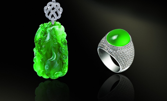 翡翠|鉴别翡翠的一些简单小方法，你要知道，避免上当受骗