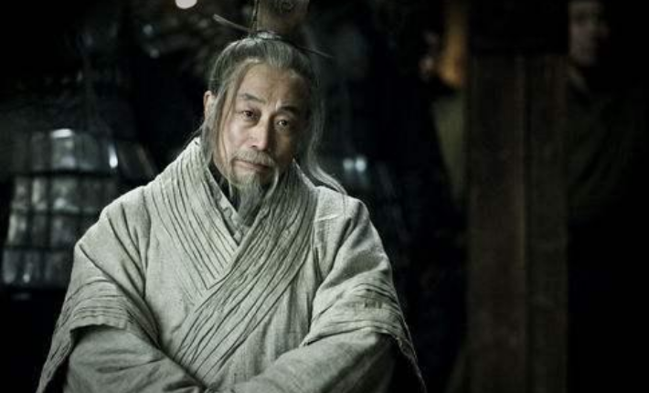 范增|古代害死范增刘表的背疽，到底是啥病，为何患上就无药可救？