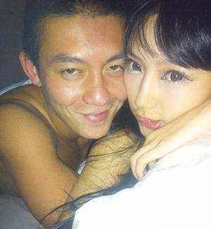 陈冠希|曾经陈冠希有多受欢迎？看到他和女明星的合照，就能够看出曾经的辉煌