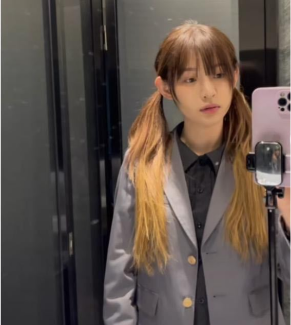 |痞幼不玩机车了？想转型为舞蹈网红，却被吐槽：嫌自己粉丝太多吗