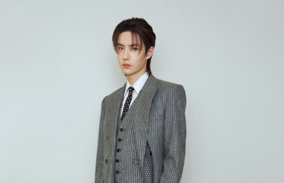 王一博|王一博沉得住气，不急功近利，每走一步都能让人看到实打实的成长