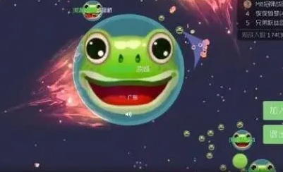 唐昊|火遍全年龄段的球球大作战，为什么近几年慢慢落寞了，它又是怎样跌落神坛的?