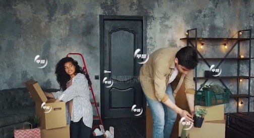 住在你家里的生化武器