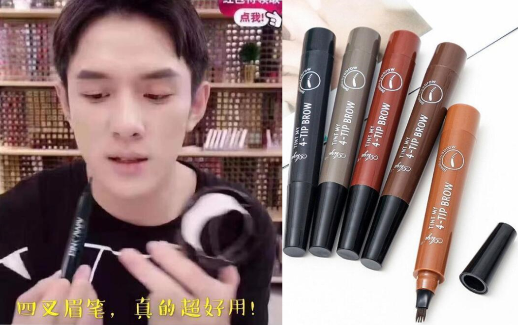 纹眉|纹过眉的女生现在变啥样了?过来人坦诚相告,我们也应该重视起来